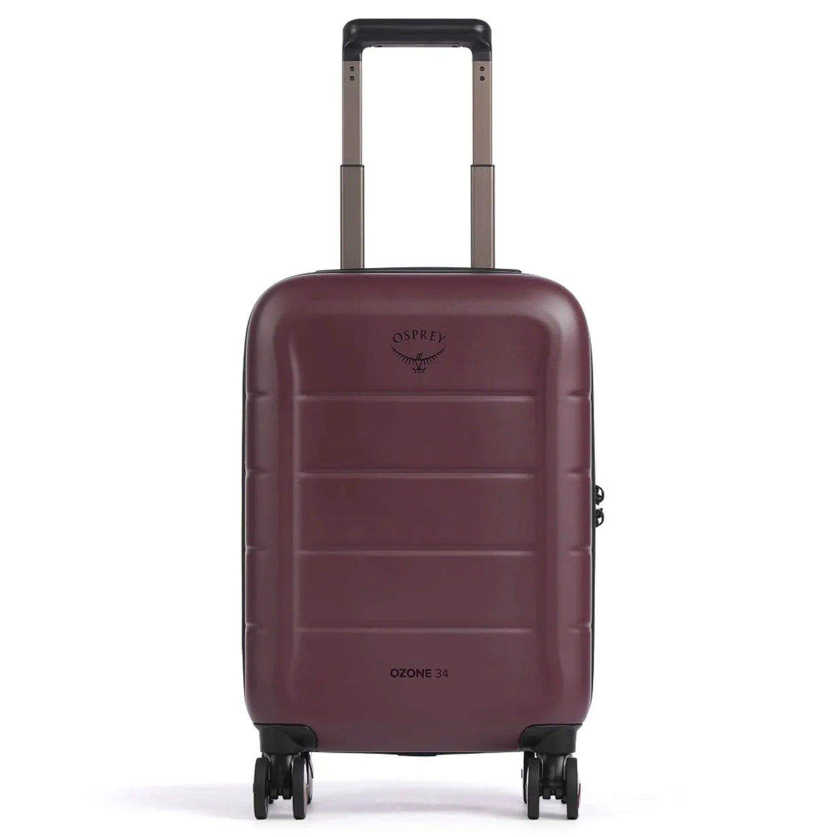 Osprey Ozone 34 - 55 cm 4-Wheel Carry-on Luggage - Moody Burgundy