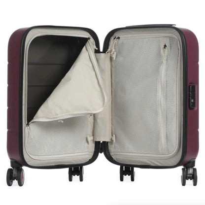 Osprey Ozone 34 - 55 cm 4-Wheel Carry-on Luggage - Moody Burgundy