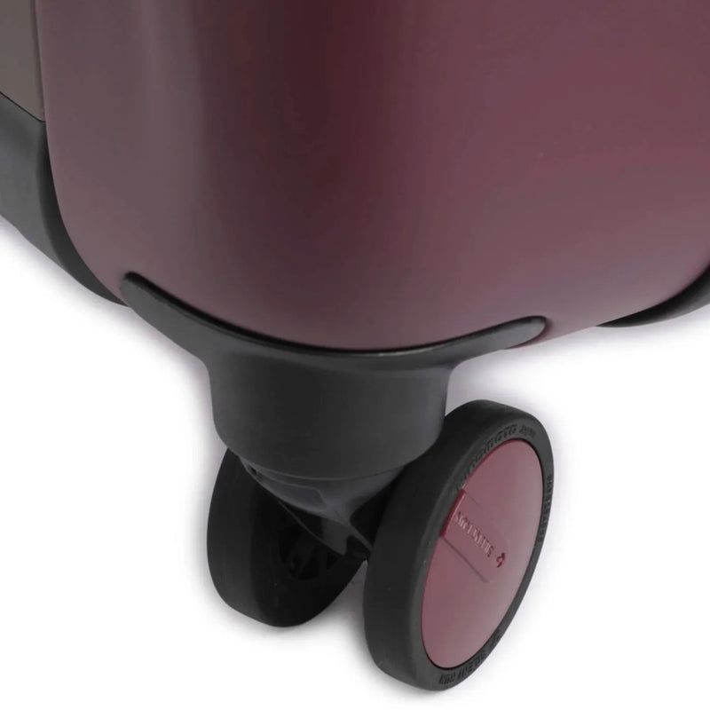 Osprey Ozone 34 - 55 cm 4-Wheel Carry-on Luggage - Moody Burgundy