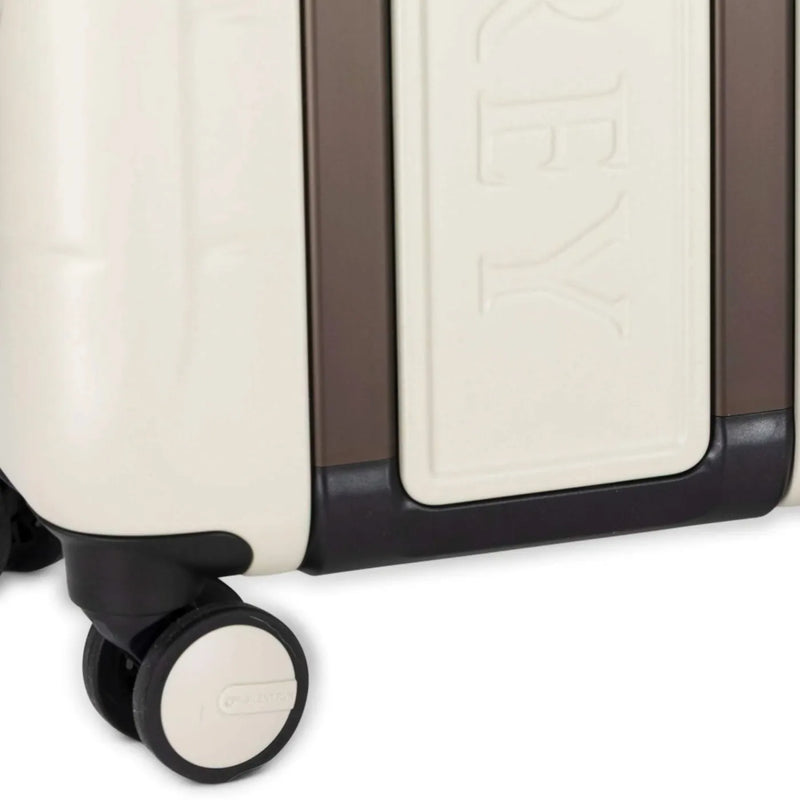 Osprey Ozone 34 - 55 cm 4-Wheel Carry-on Luggage - Sandy Grey