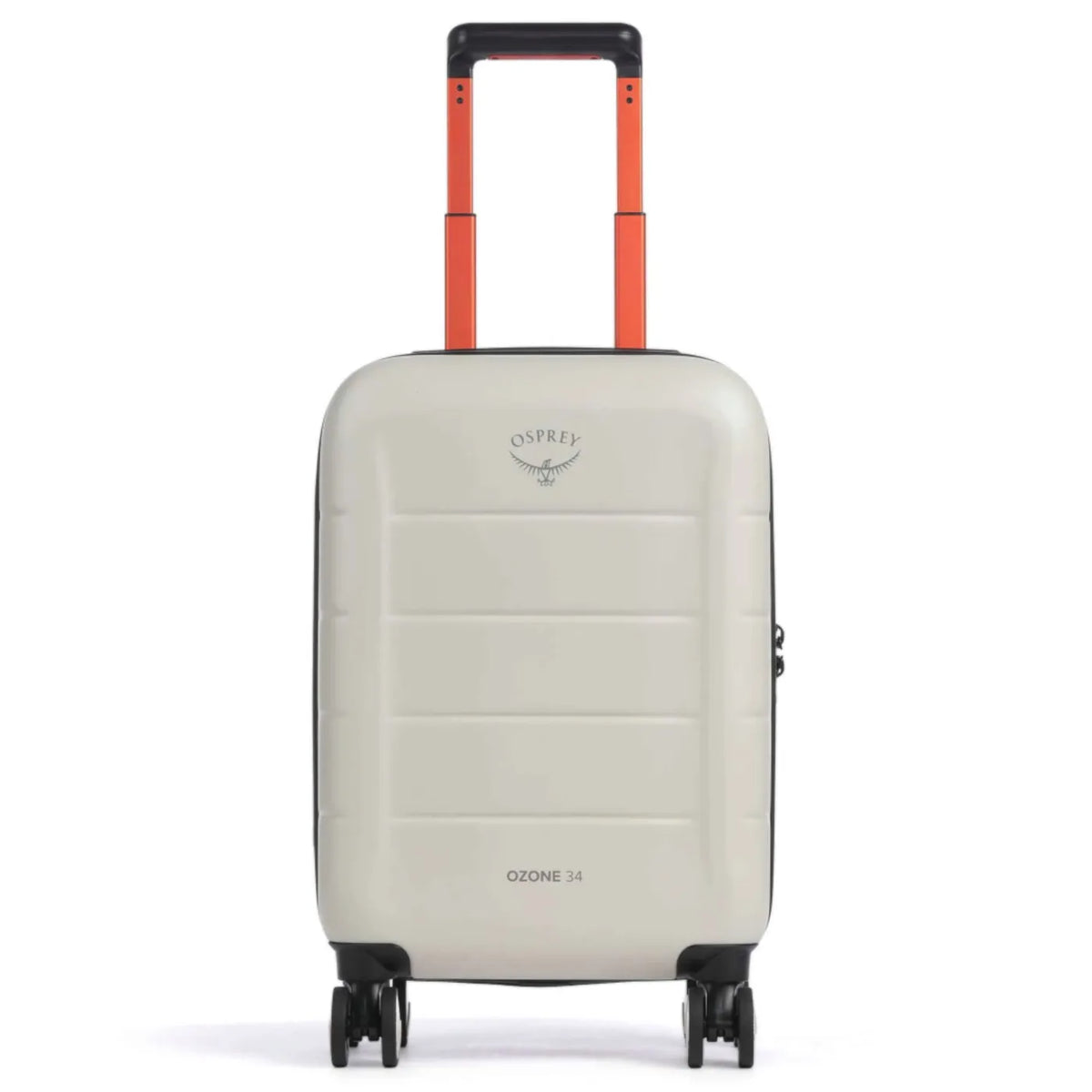 Osprey Ozone 34 - 55 cm 4-Wheel Carry-on Luggage - Sandy Grey