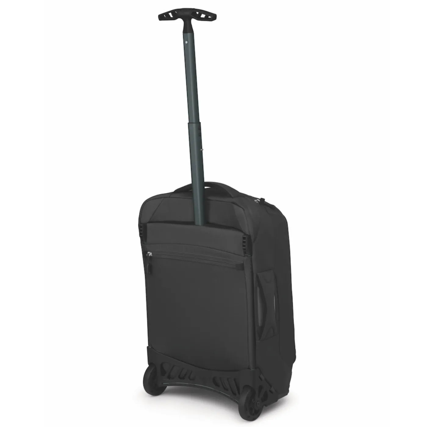 Osprey Ozone 40L 2-Wheel Carry-on Luggage - Black