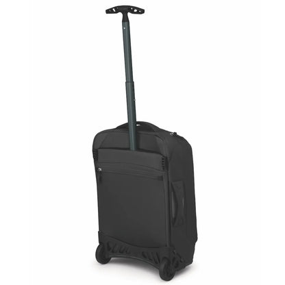 Osprey Ozone 40L 2-Wheel Carry-on Luggage - Black