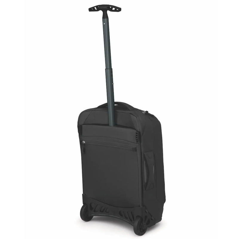 Osprey Ozone 40L 2-Wheel Carry-on Luggage - Black