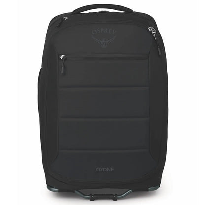 Osprey Ozone 40L 2-Wheel Carry-on Luggage - Black