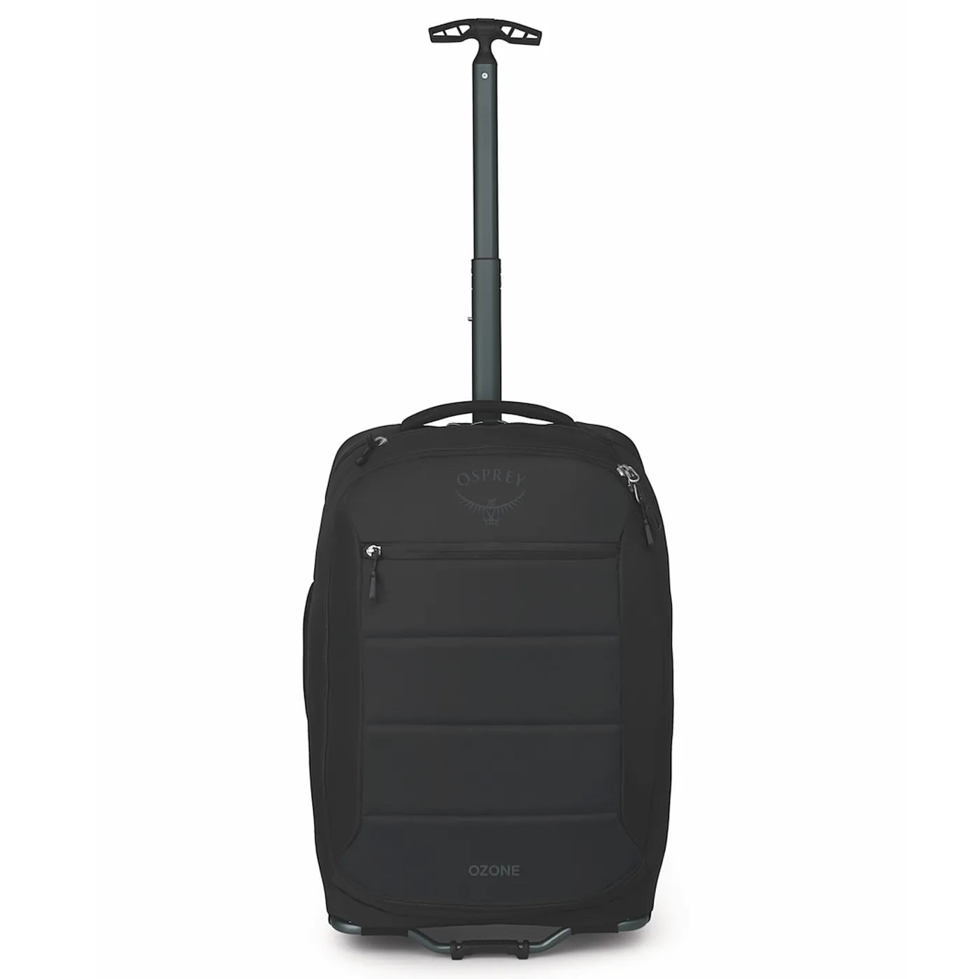 Osprey Ozone 40L 2-Wheel Carry-on Luggage - Black