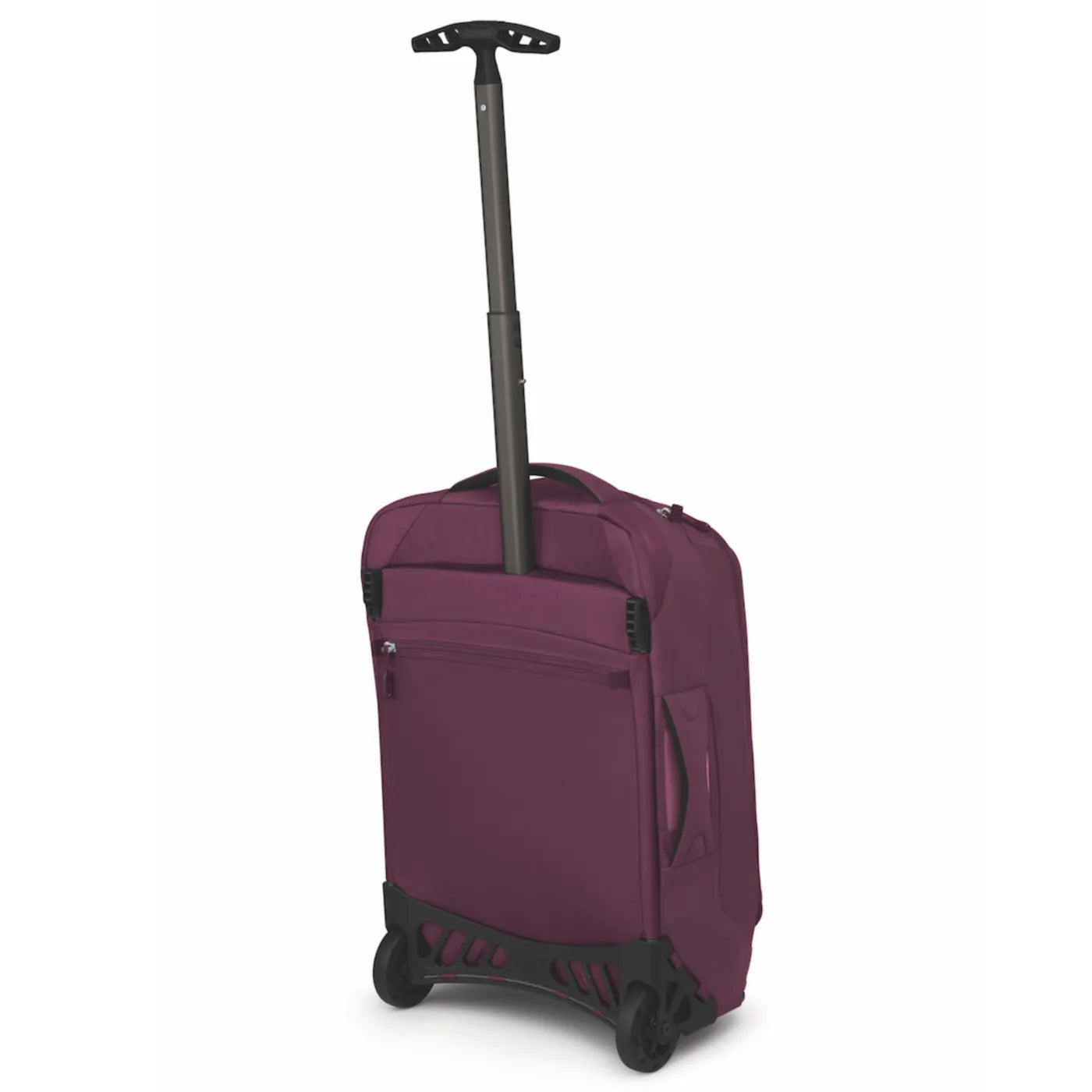 Osprey Ozone 40L 2-Wheel Carry-on Luggage - Moody Burgundy