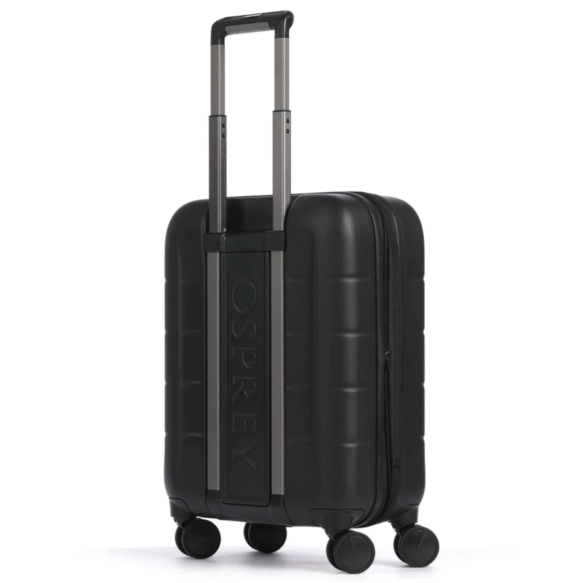 Osprey Ozone 44 - 55 cm 4-Wheel Expandable Carry-on Luggage - Black
