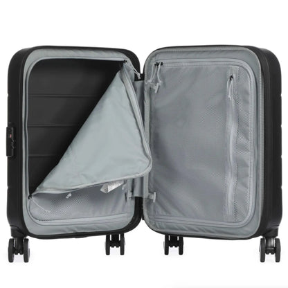 Osprey Ozone 44 - 55 cm 4-Wheel Expandable Carry-on Luggage - Black
