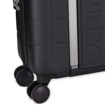 Osprey Ozone 44 - 55 cm 4-Wheel Expandable Carry-on Luggage - Black