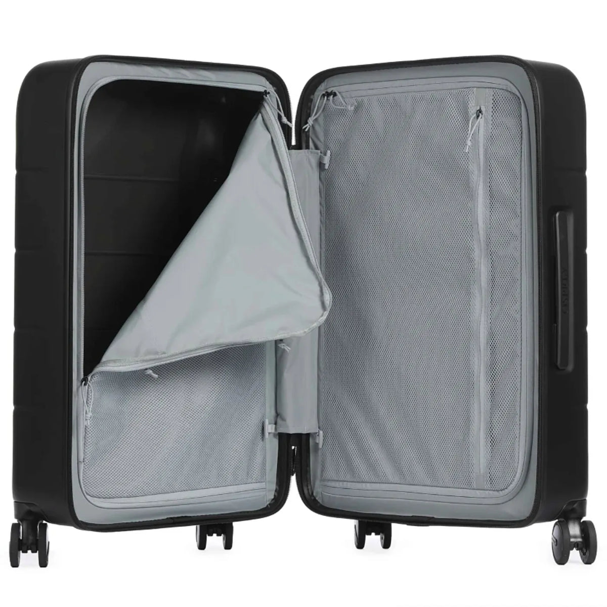 Osprey Ozone 75 - 70 cm 4-Wheel Luggage - Black