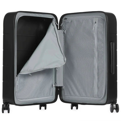 Osprey Ozone 75 - 70 cm 4-Wheel Luggage - Black