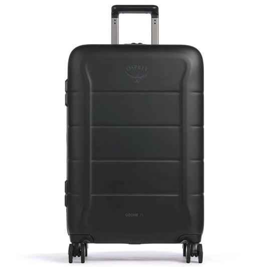Osprey Ozone 75 - 70 cm 4-Wheel Luggage - Black