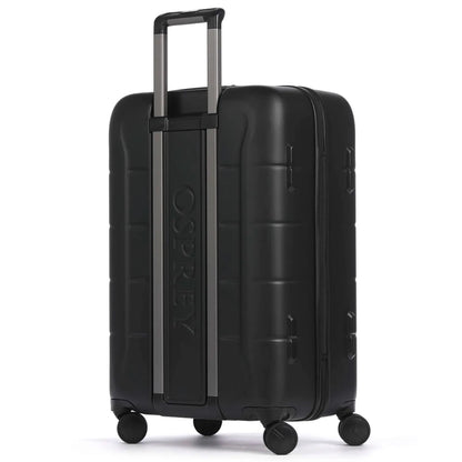Osprey Ozone 75 - 70 cm 4-Wheel Luggage - Black