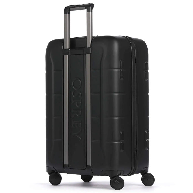 Osprey Ozone 75 - 70 cm 4-Wheel Luggage - Black
