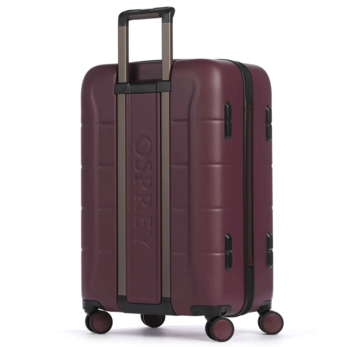 Osprey Ozone 75 - 70 cm 4-Wheel Luggage - Moody Burgundy