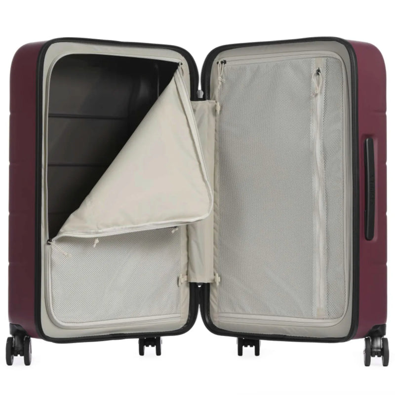 Osprey Ozone 75 - 70 cm 4-Wheel Luggage - Moody Burgundy