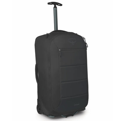 Osprey Ozone 80L 2-Wheel Luggage - Black