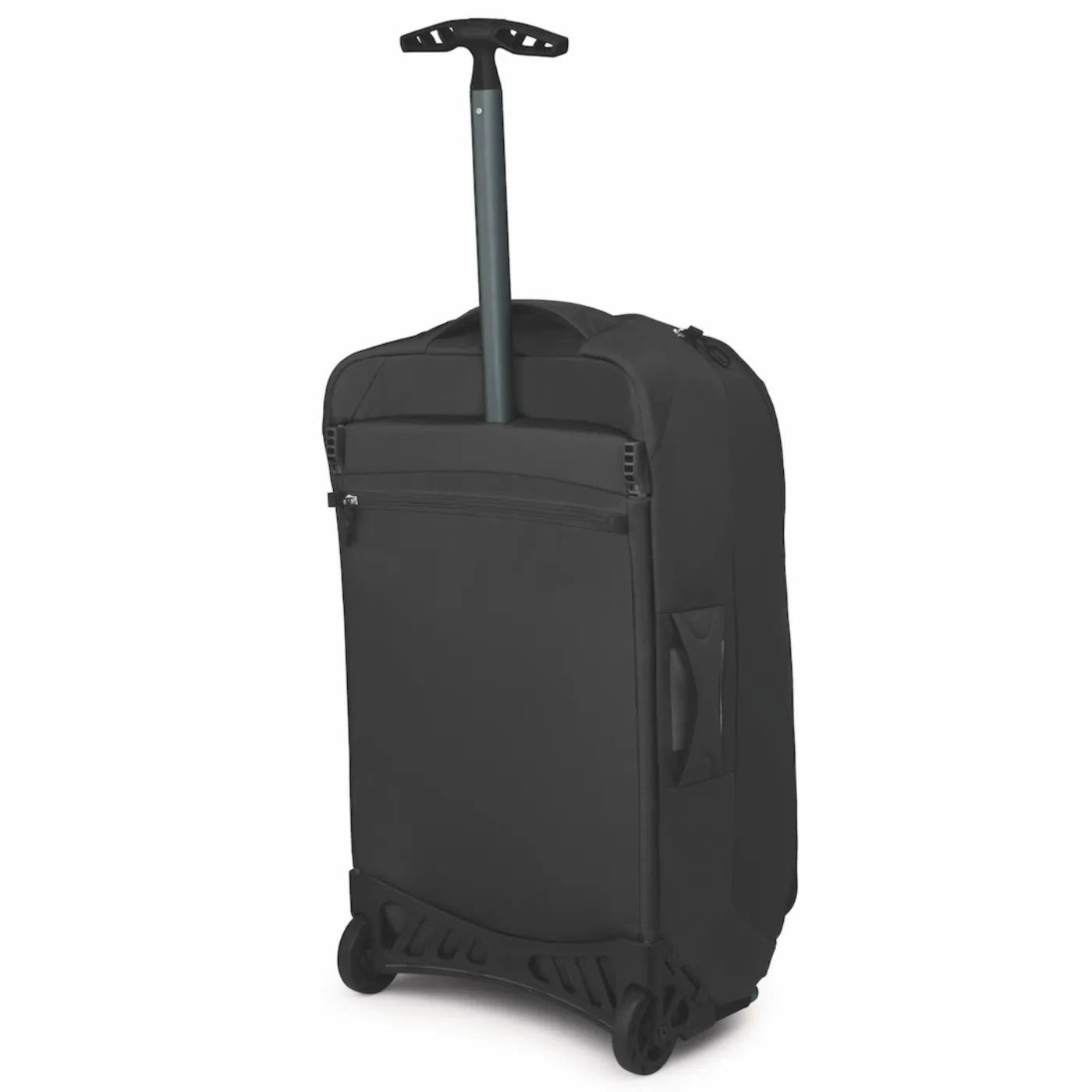 Osprey Ozone 80L 2-Wheel Luggage - Black