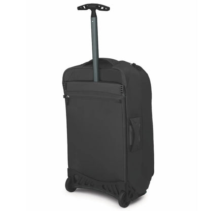 Osprey Ozone 80L 2-Wheel Luggage - Black
