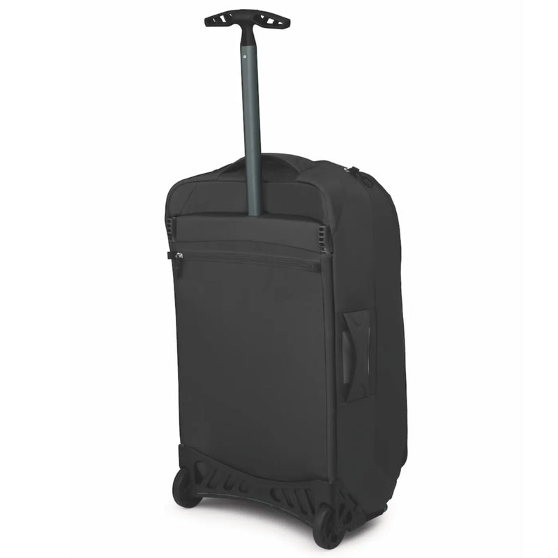 Osprey Ozone 80L 2-Wheel Luggage - Black