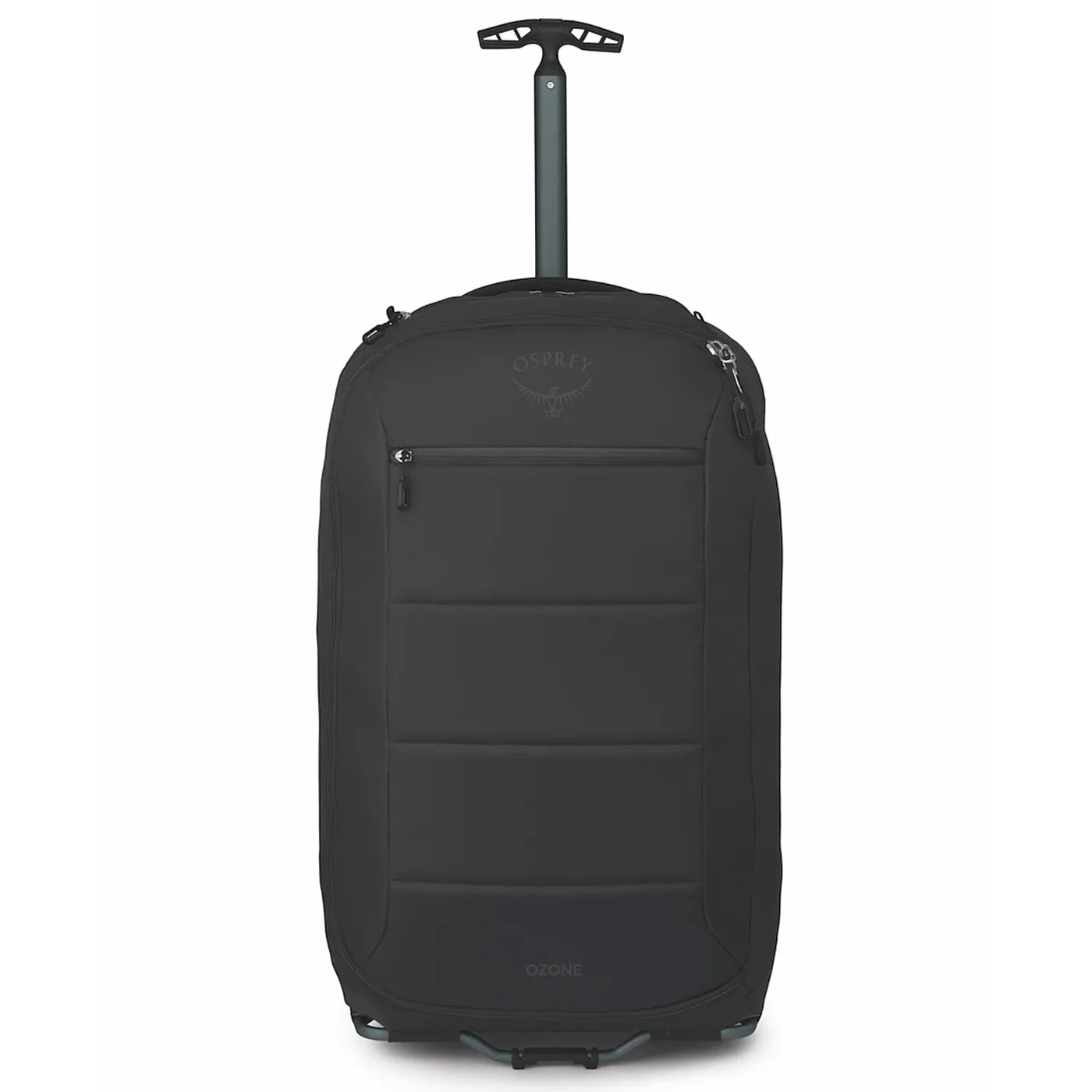 Osprey Ozone 80L 2-Wheel Luggage - Black