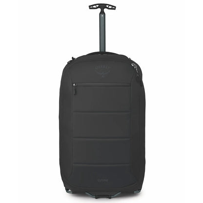 Osprey Ozone 80L 2-Wheel Luggage - Black