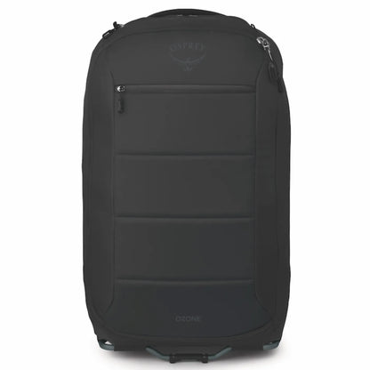 Osprey Ozone 80L 2-Wheel Luggage - Black