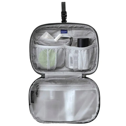 Osprey Ozone Large Toiletry Bag - Black