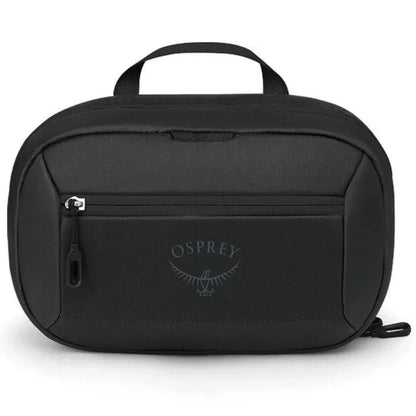 Osprey Ozone Large Toiletry Bag - Black
