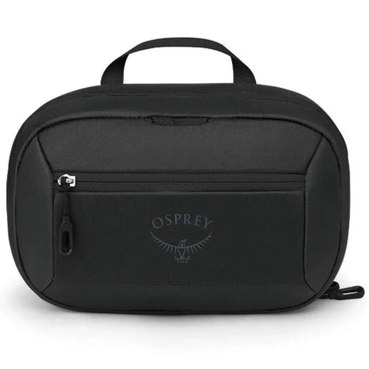 Osprey Ozone Large Toiletry Bag - Black