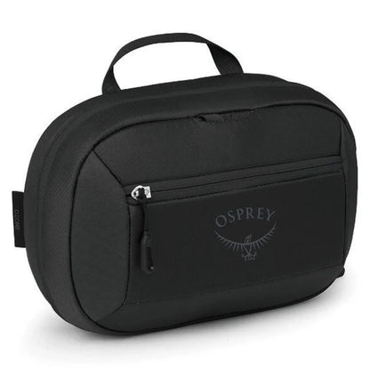 Osprey Ozone Large Toiletry Bag - Black