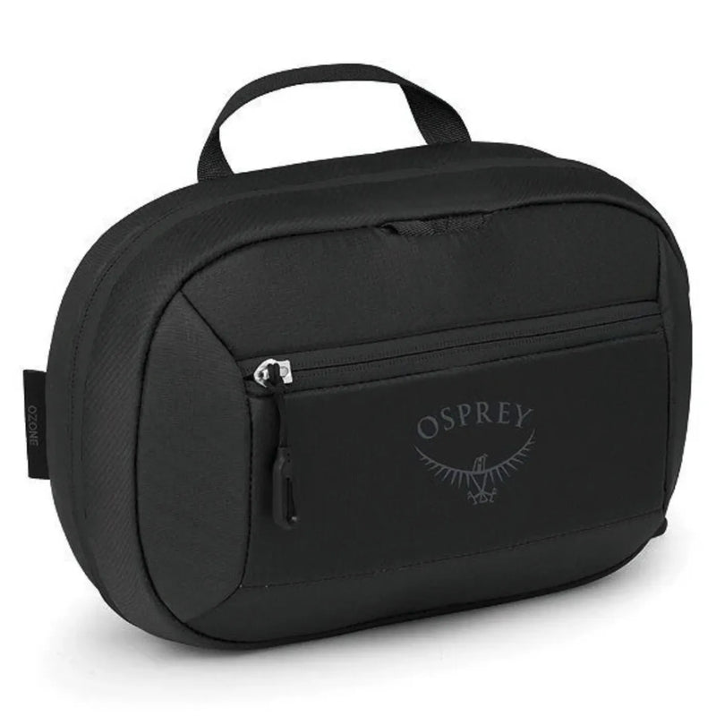 Osprey Ozone Large Toiletry Bag - Black