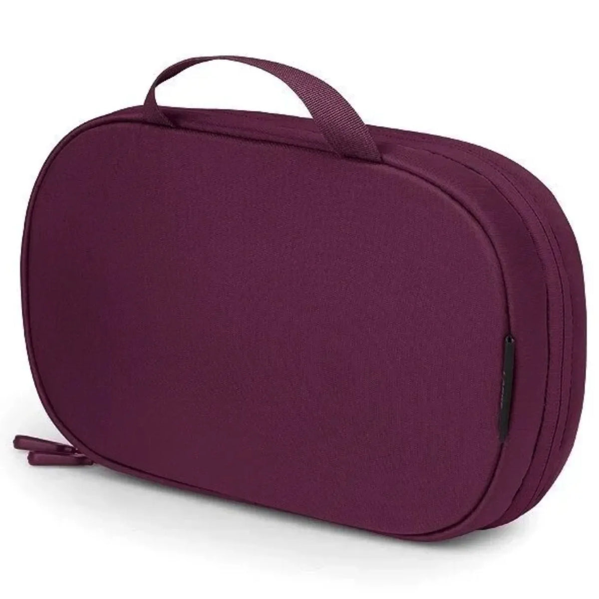 Osprey Ozone Large Toiletry Bag - Moody Burgundy