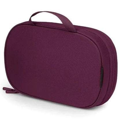 Osprey Ozone Large Toiletry Bag - Moody Burgundy