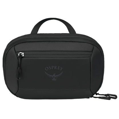 Osprey Ozone Powerhouse Tech Organiser - Black