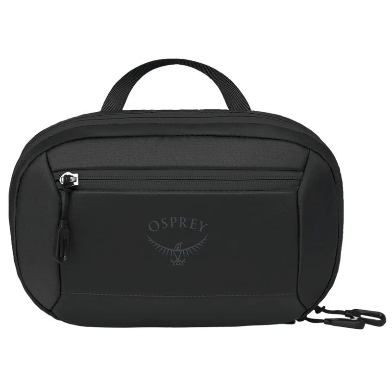 Osprey Ozone Powerhouse Tech Organiser - Black