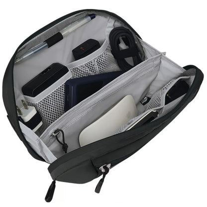 Osprey Ozone Powerhouse Tech Organiser - Black