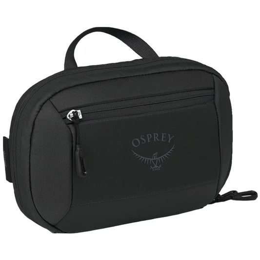 Osprey Ozone Powerhouse Tech Organiser - Black