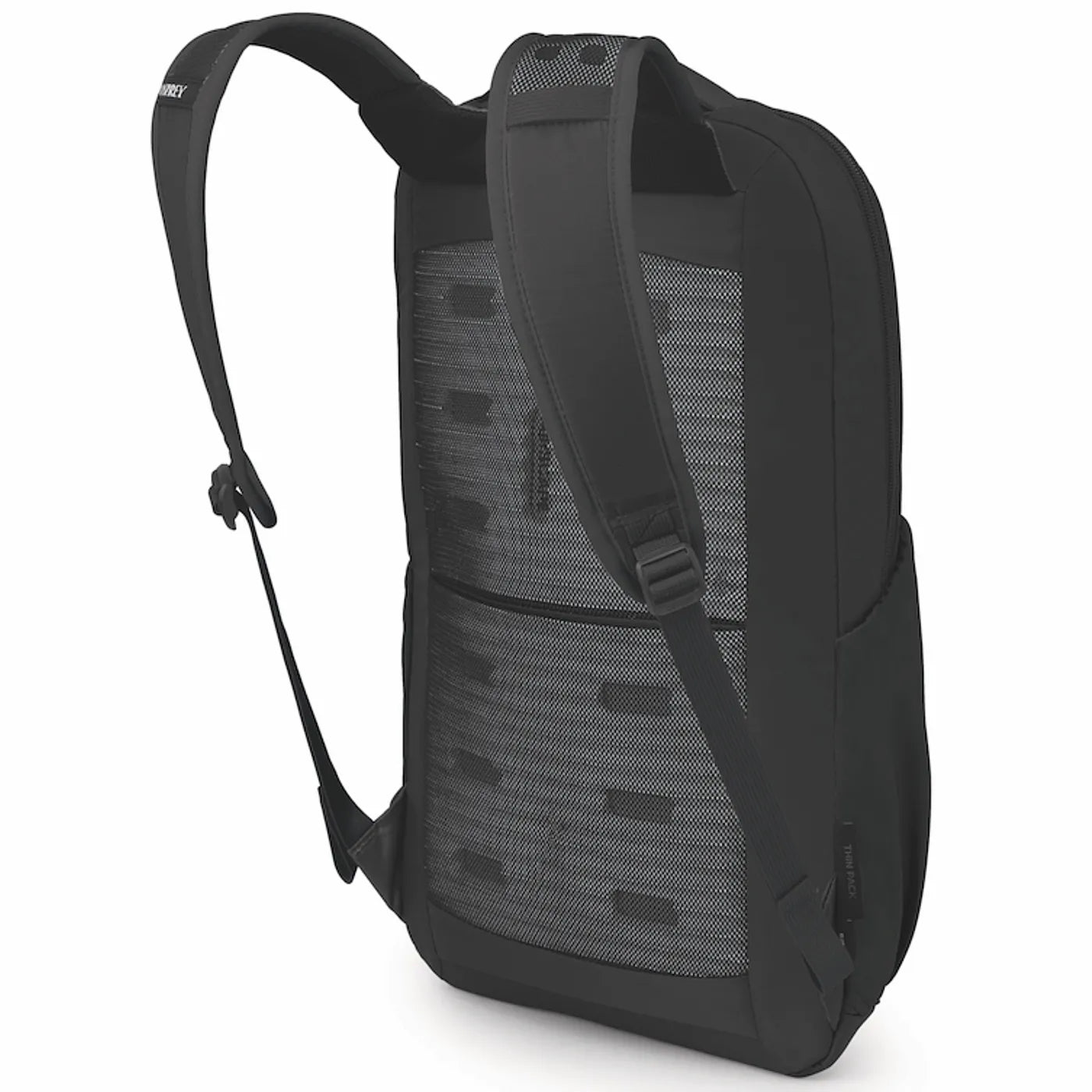 Osprey Ozone Slim 16’’ Laptop Backpack - Black