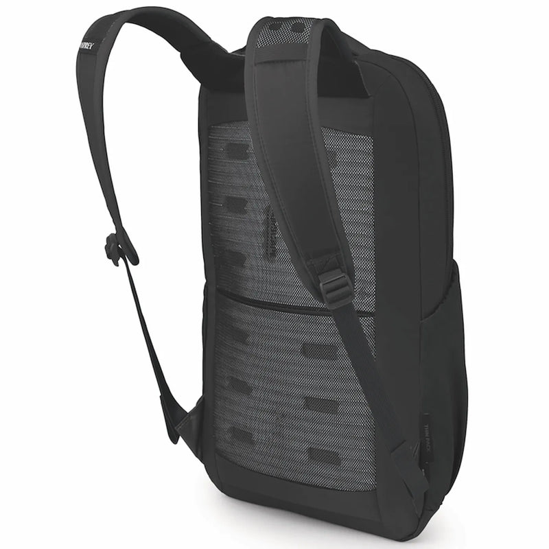 Osprey Ozone Slim 16’’ Laptop Backpack - Black