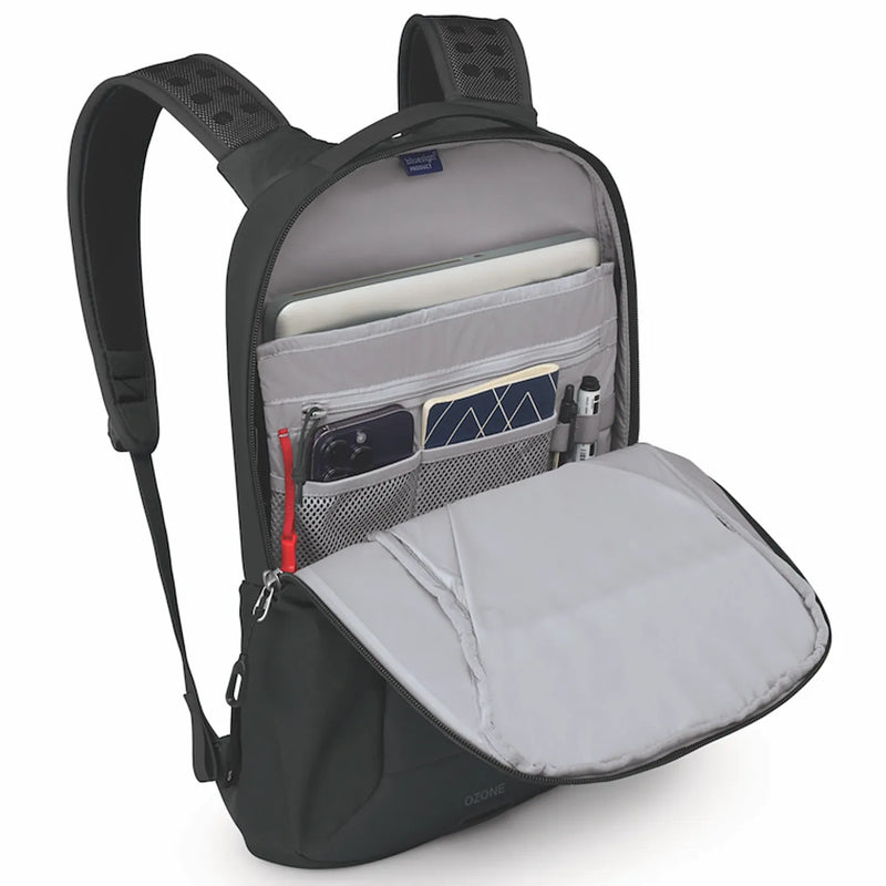 Osprey Ozone Slim 16’’ Laptop Backpack - Black