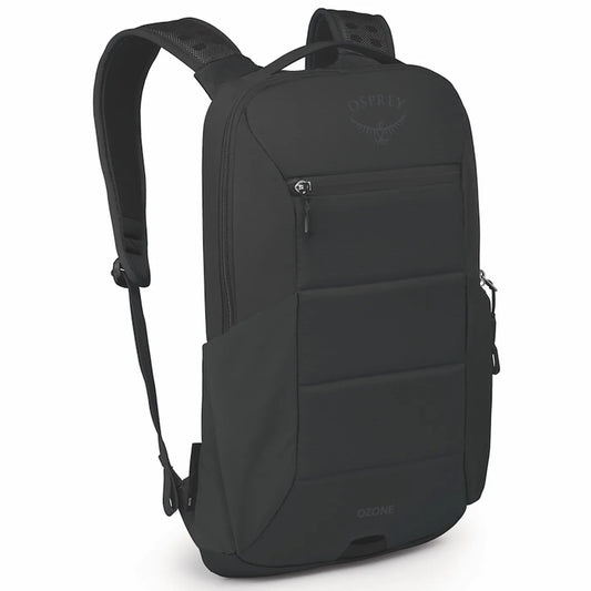 Osprey Ozone Slim 16" Laptop Backpack - Black