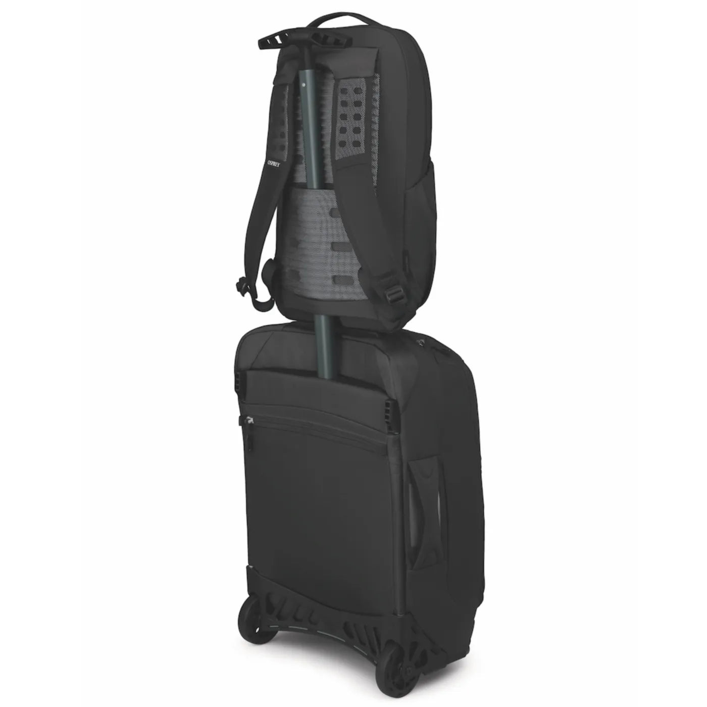 Osprey Ozone Slim 16’’ Laptop Backpack - Black
