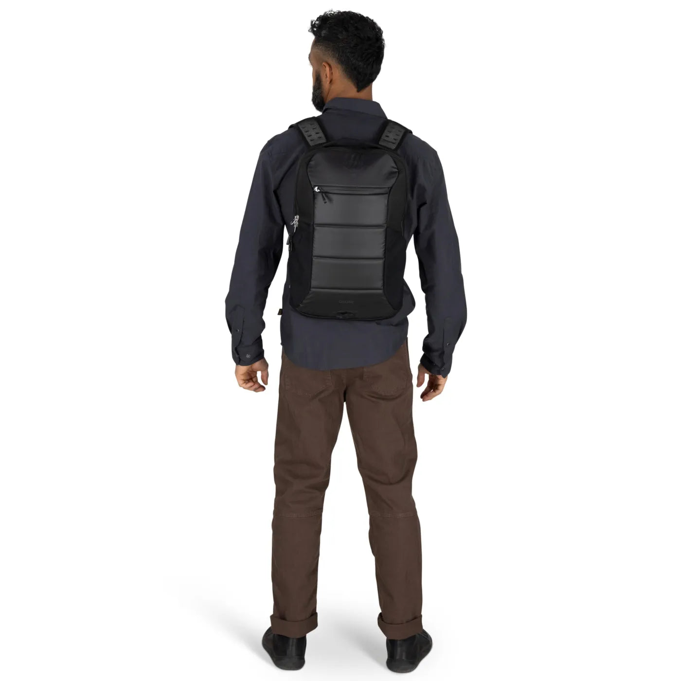 Osprey Ozone Slim 16’’ Laptop Backpack - Black