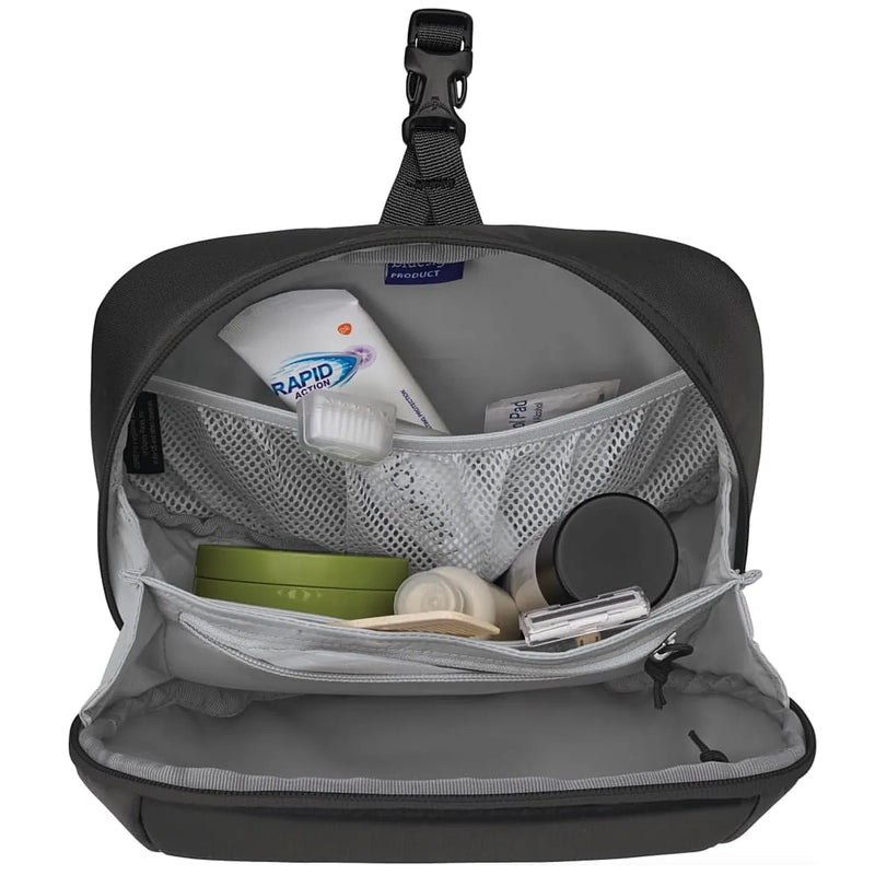 Osprey Ozone Toiletry Bag - Black
