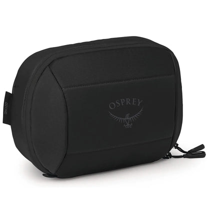 Osprey Ozone Toiletry Bag - Black