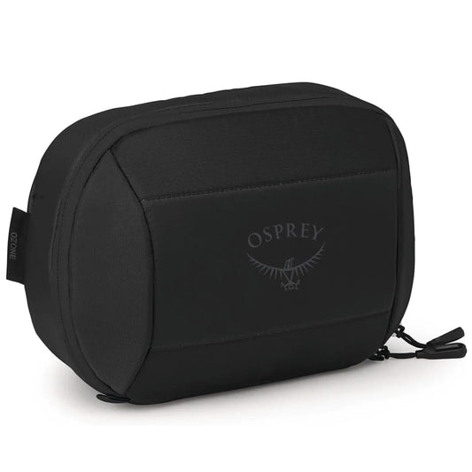 Osprey Ozone Toiletry Bag - Black