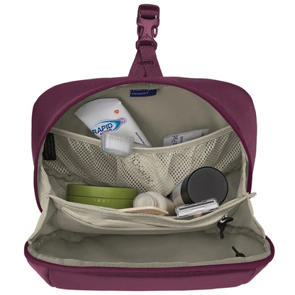 Osprey Ozone Toiletry Bag - Moody Burgundy