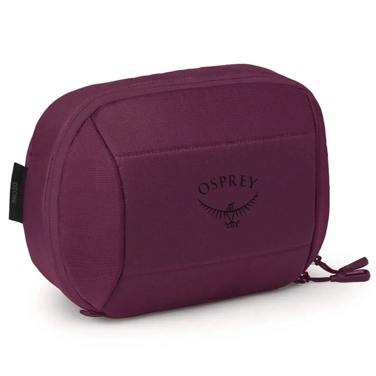 Osprey Ozone Toiletry Bag - Moody Burgundy